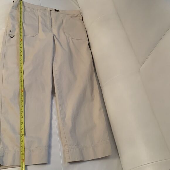 Lauren Ralph Lauren Women’s Pants Size 10 - Picture 6 of 13